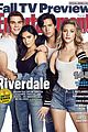 Riverdale cover
